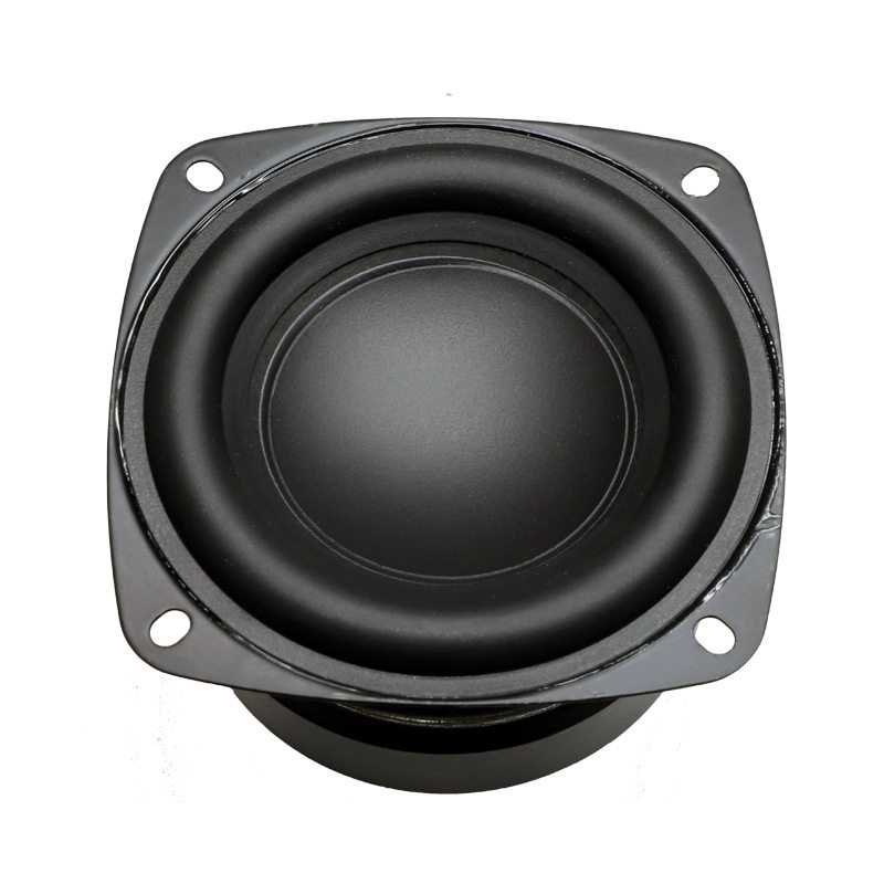 3.5寸30W低音喇叭93mm80