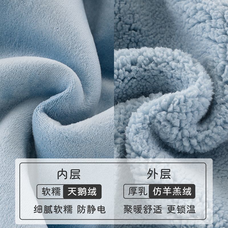 儿童秋冬外出小马甲2025