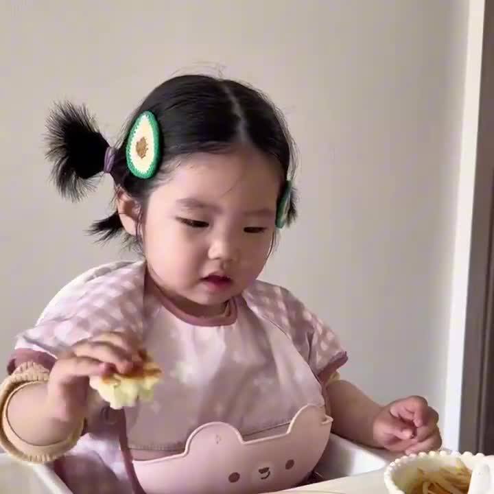 Julymo儿童罩衣男女幼儿