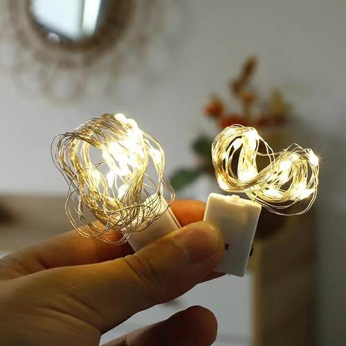 造物即视闪光LED礼盒灯