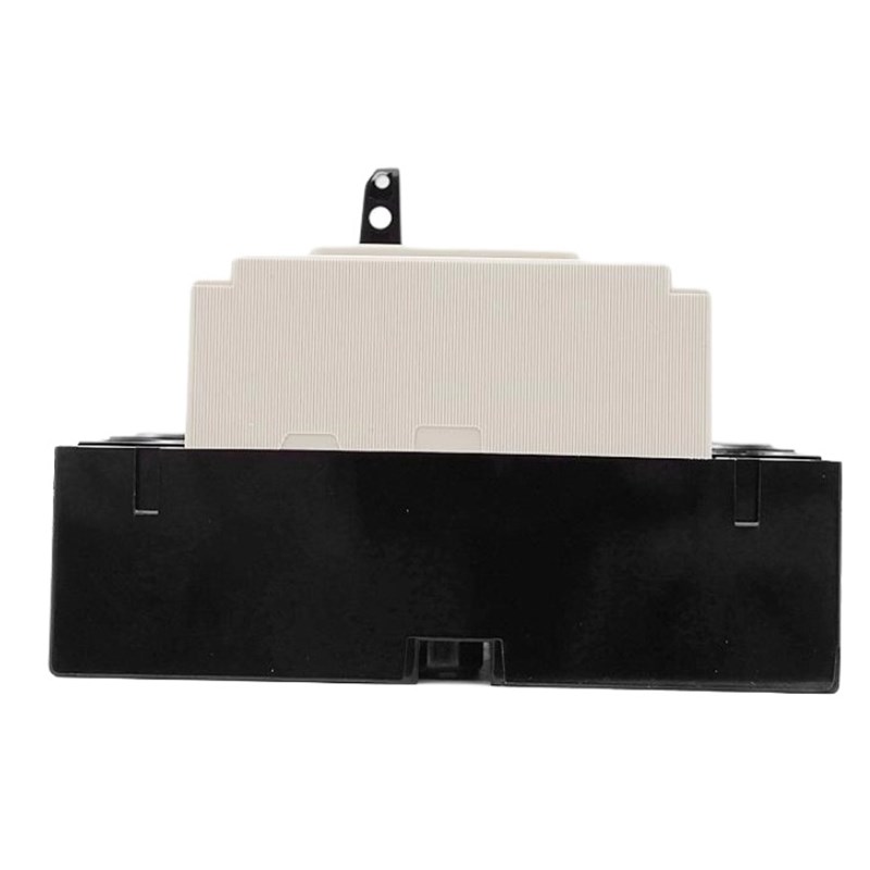 低压塑壳断路器NF30-CS 3P 5A/10A/15A/20A/25A/30A 2P 空气开关