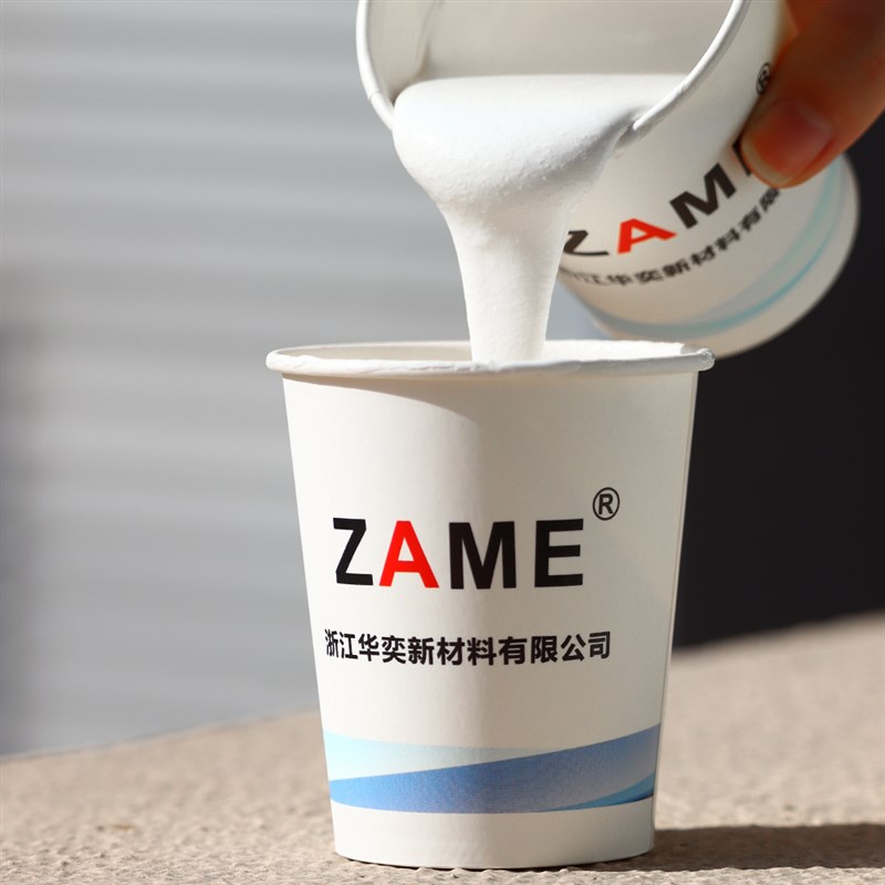 高温胶水纤维板拼接粘合剂阻燃防火胶陶瓷纤维炉膛内胆裂缝修补胶