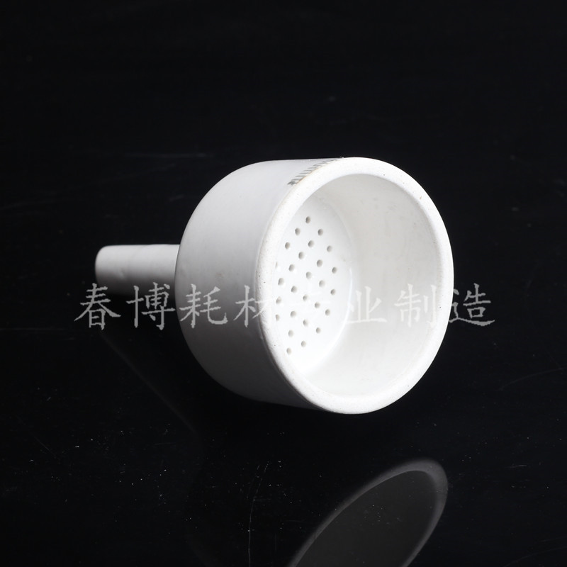 60/80/100/120/150mm 布氏漏斗 瓷漏斗 油抽漏斗