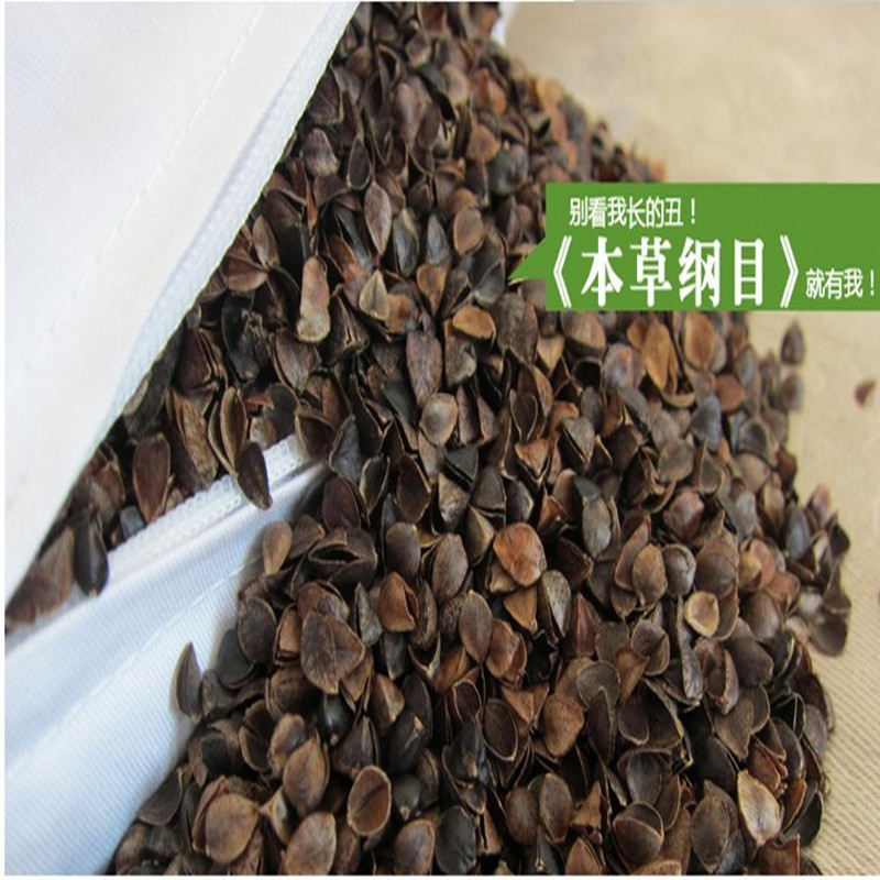 包邮 全荞麦枕 纯荞麦皮枕头  荞麦壳枕头芯 儿童枕头保健枕芯