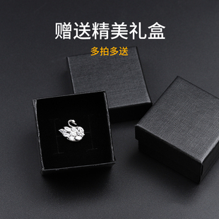 饰衣服高档胸针小防走光扣衬衫 免缝暗扣装 纽扣上衣女隐形固定钉扣