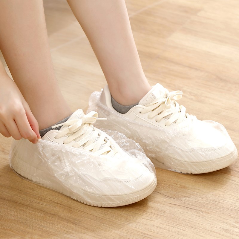 一次性浴帽女洗澡防水淋浴帽染发帽焗油帽头套防油烟发膜帽头套罩