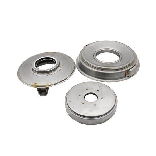 不锈钢进水导叶cdl南方cdlf立式多级泵导叶带轴承导流器水泵配件