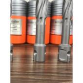 50深空心钻头钢板钻头磁力钻头2122