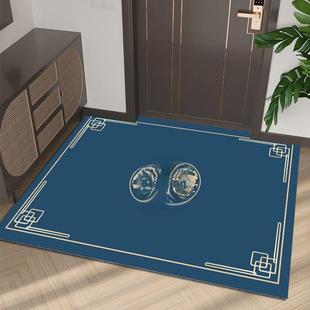 采购产品新的中国风地板垫,入口门垫,门垫,客厅入口垫,家庭入