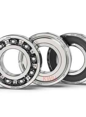 进口SKF轴承6307 6308 6309 6310 6311 6312M/C3高速轴承