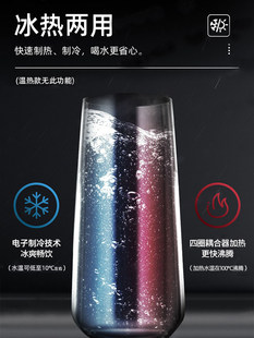 饮水机下置水桶家用立式 小型茶吧机 全自动智能上水冷热台式