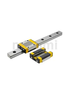 C-MLG7-40/55/70/85/100/115/130/160微型直线导轨标准型C-MLGB7