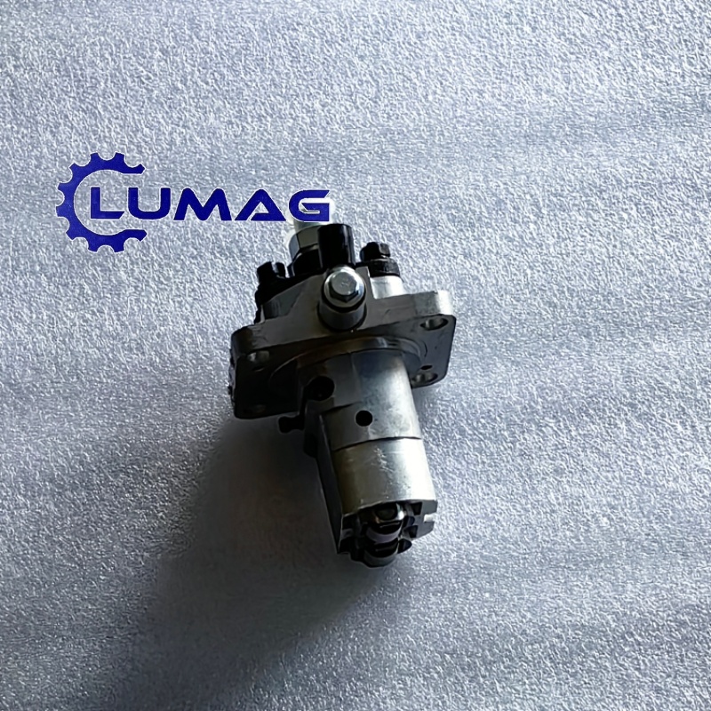 2V88双缸柴油发动机发电机配件喷油泵总成HD2V92/2V95