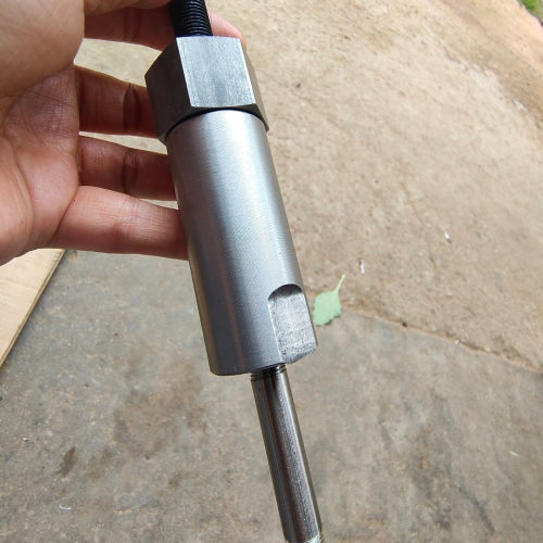 油道通m6/m8/m10黄油通配不锈钢油嘴疏通器高压黄油疏通器