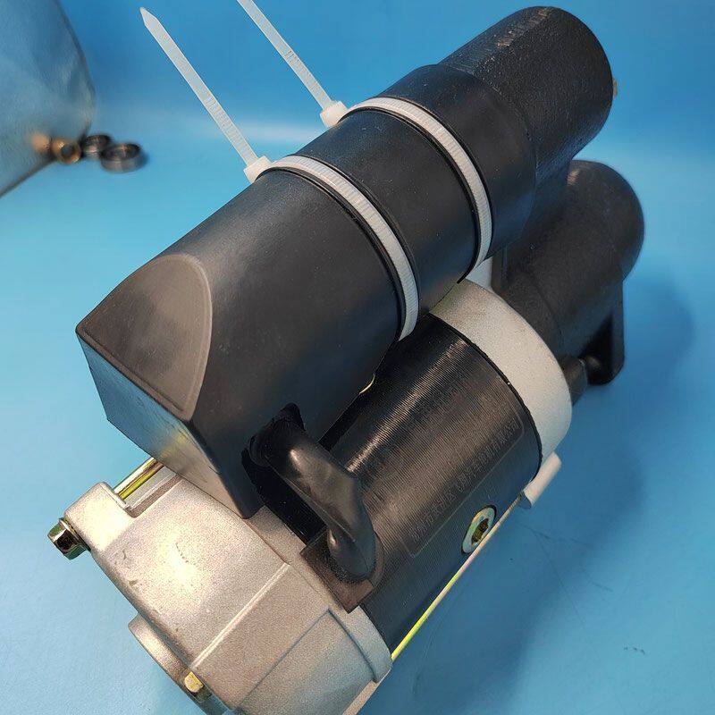 马达磁力开关防水保护套