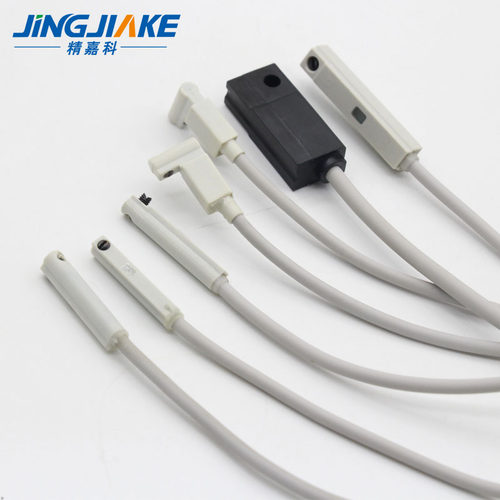 磁性开关气缸感应传感器D-M9B/M9N/F8B/F8N/A93/C73/Z73接近开关