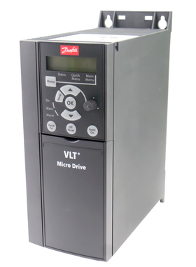 全新原装正品丹佛斯变频器FC51P1K5T2E20H3B132F0012通用风机水泵