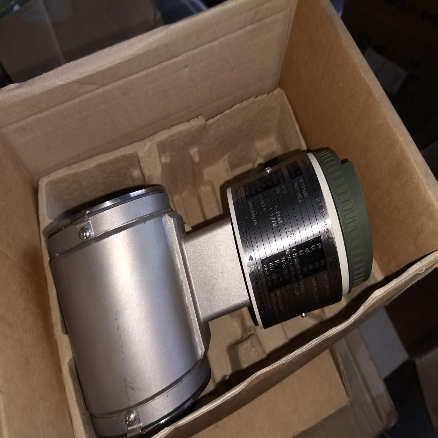 横河ADMAG AE计AE2D05DG-AS2-HSJ