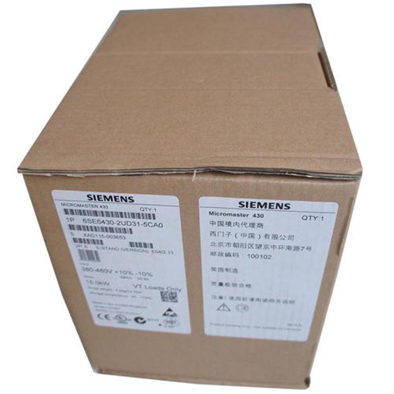 6SE6440-2UD13/15/17/21/22/23 24/25/27/31-5AA1/0BA1/1CA1/7AA1