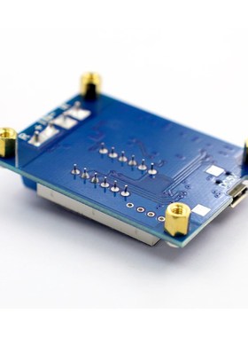 ZB2L3电池容量测试仪外接负载放电型 1.2-12V电池18650等容量测试