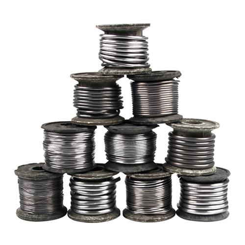 大卷保险丝家用熔断器工厂用5A10A15A20A25A30A40A60A保险软铅丝