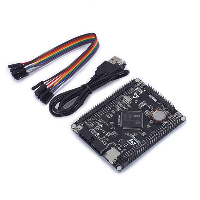 STM32F407ZGT6 STM32F407ZET6 F4核心板ARM系统板学习板系统板 M4