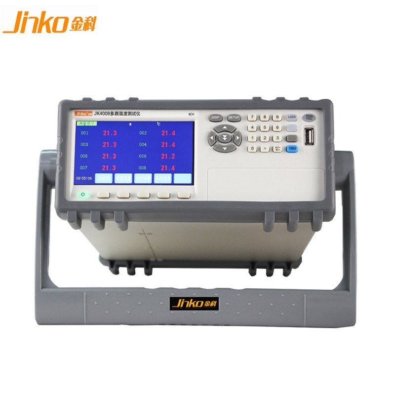 金科JK4008/4016多路温度测试仪高精度工业台式巡检仪无纸记录仪,个性定制/设计服务/DIY,明信片定制,淘宝优惠券,粉丝福利购,淘宝优惠卷