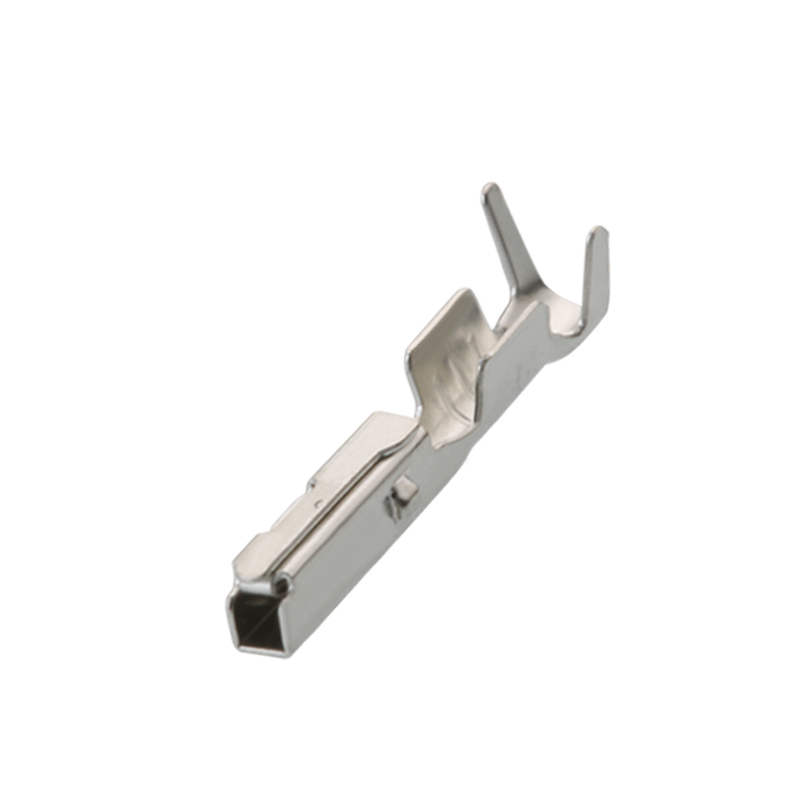 HM-RD-233连接器0.6系列接插件铜端子DJ621-0.60.6A