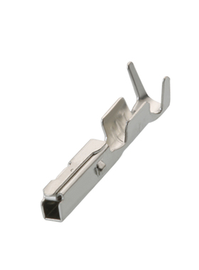 HM-RD-233连接器0.6系列接插件铜端子DJ621-0.60.6A