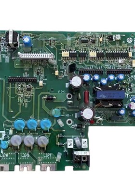 富士LIFT变频器电源驱动板SA536923-01/02电梯LM1-PP 15-4/18.5-4