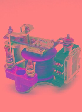 JL14 11ZQ JG 1A5A10A20A30A40A60A80A欠电流过流交流直流继电器