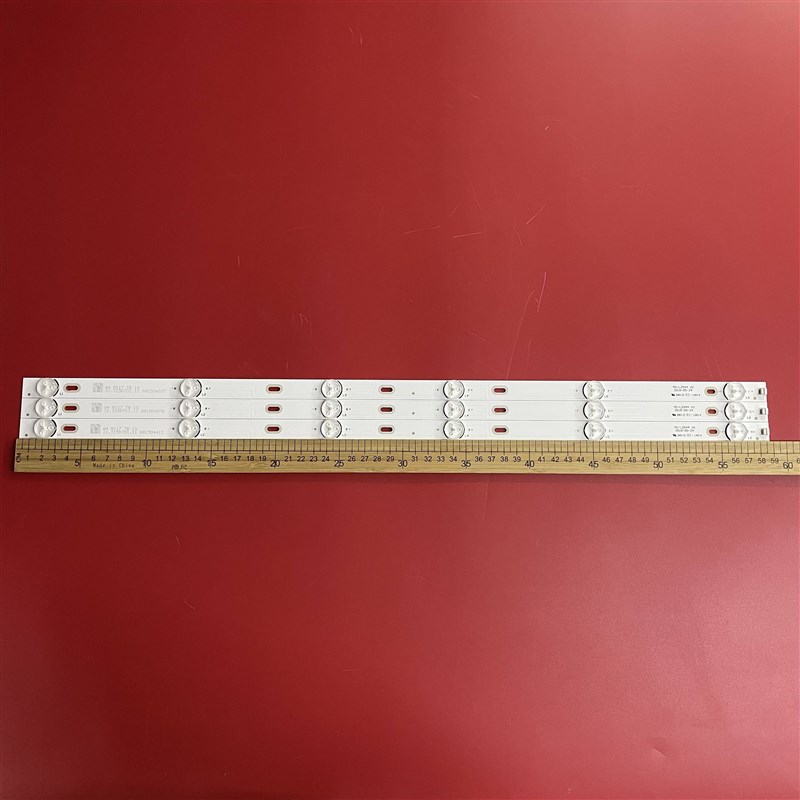 32寸组装机灯条MS-L2544 V2 LA021液晶电视机PT320AN10-1-XC-2