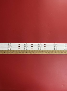 32寸组装机灯条MS-L2544 V2 LA021液晶电视机PT320AN10-1-XC-2