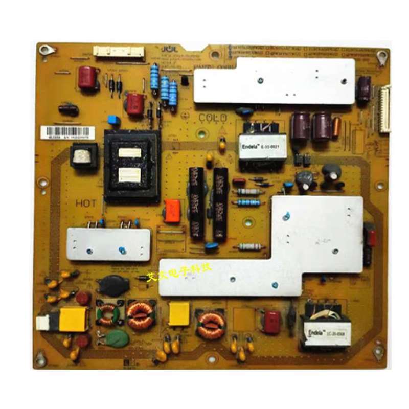 夏普LCD-40NX430A 40LX430A通用电源板TKA826WJQZ JSL2095-003