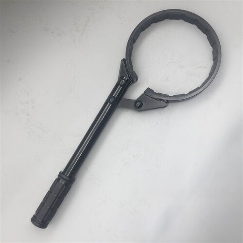 干燥罐扳手干燥筒滤芯扳手货车干燥罐瓶拆装工具专用扳子智能扳手