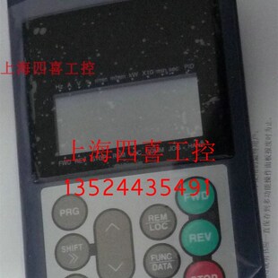 全新富士变频器lift电梯 LM1S G1S F1S通用操作面板 无中文显示
