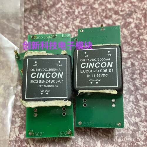可维修EC3SB-34S05-01 电源议价