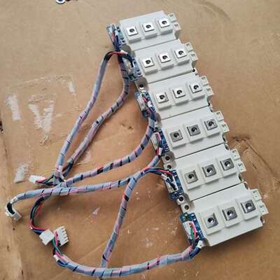 可维修GD400HFY120C2S STARPDWER模块，拆议价