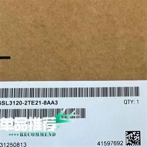 可维修6SL3120-2TE21-8AA3议价