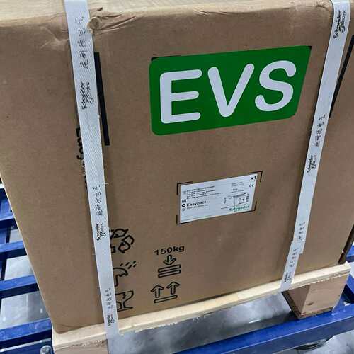 可维修Easypa EVS系列空气断路器 ，EVS08N3F2议价