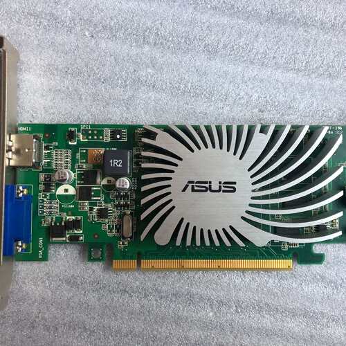 可维修Asus 华硕 HD7470-SL-1GD3  HD7470议价
