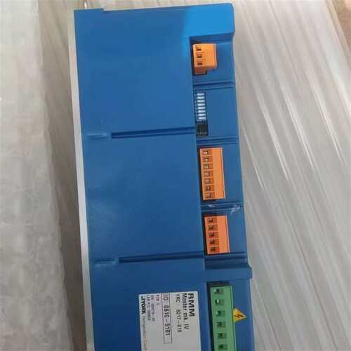 可维修EMERSONRMM Master mkIV控制器 型议价