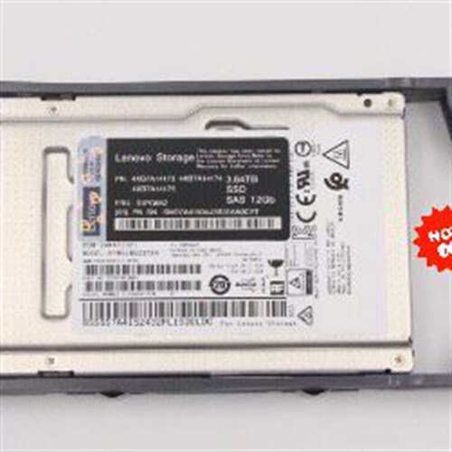 可维修4XB7A74955 01PG652 3.84T SSD K议价