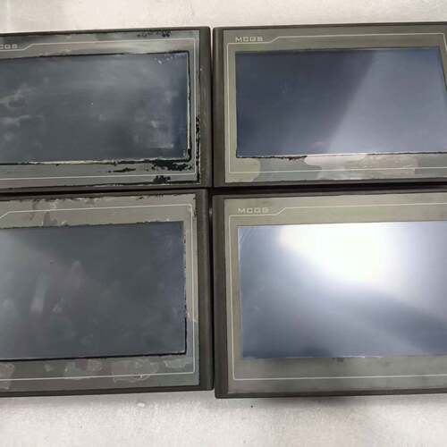 可维修TPC1031Kt昆仑通态触摸屏，实物图拍摄，正常使议价