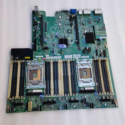 可维修IBM X3650M4 主板 00MX553 00AM209议价