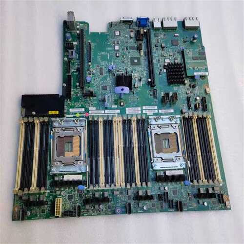 可维修IBM X3650M4 主板 00MX553 00AM209议价