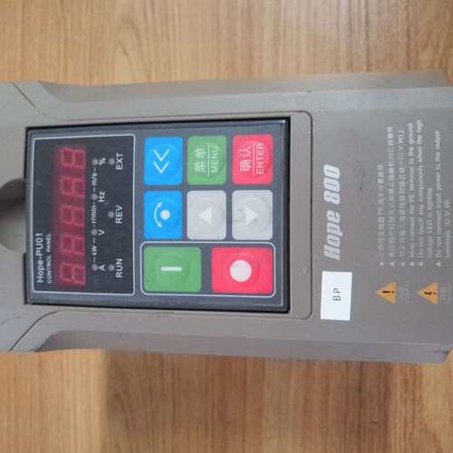 可维修森兰变频器，Hope800G1.5T4，，功能议价
