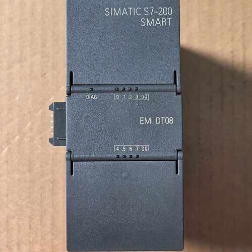 可维修22 年200smart  EM DT08 成色新议价