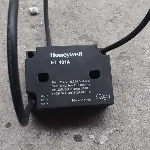 可维修变压器ET401A议价
