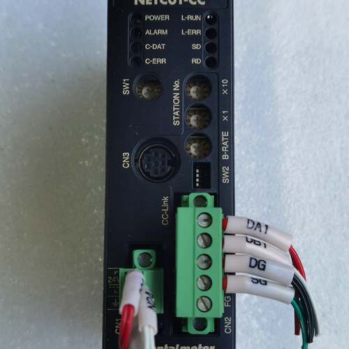 可维修NETC01-CC议价